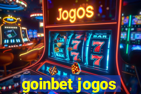 goinbet jogos